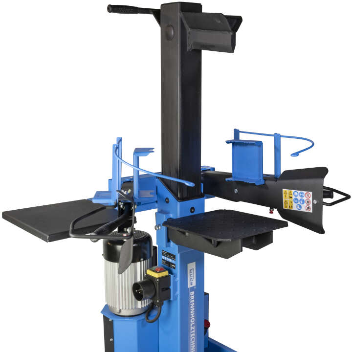 Güde Elektrischer Holzspalter GHS 500/8TE 230V
